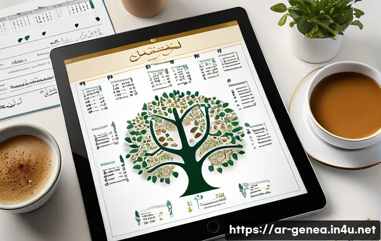 가족사 연구법 관련 이미지 1