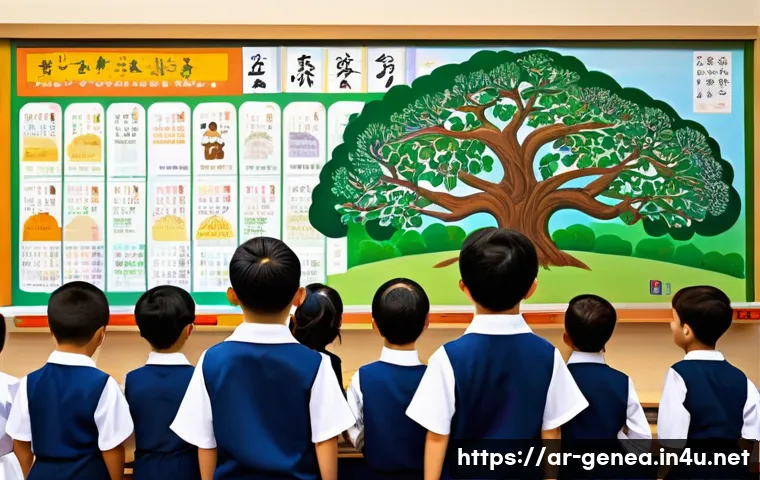 일본 족보와 비교 관련 이미지 2