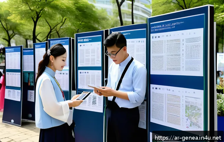 귀화 성씨 족보 관련 이미지 1